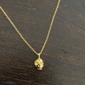 Gorjana Dia Necklace